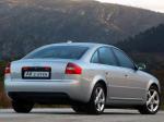 Audi A6 2.5 TDI Sedan 2001 года (ZA)